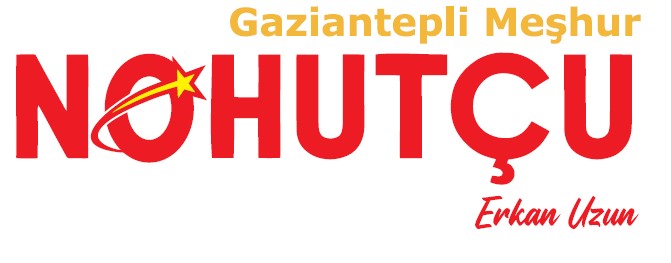 Gaziantepli Meşhur Nohutçu